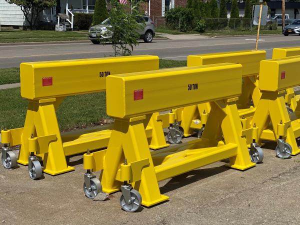50 Ton Sawhorses with casters.jpg